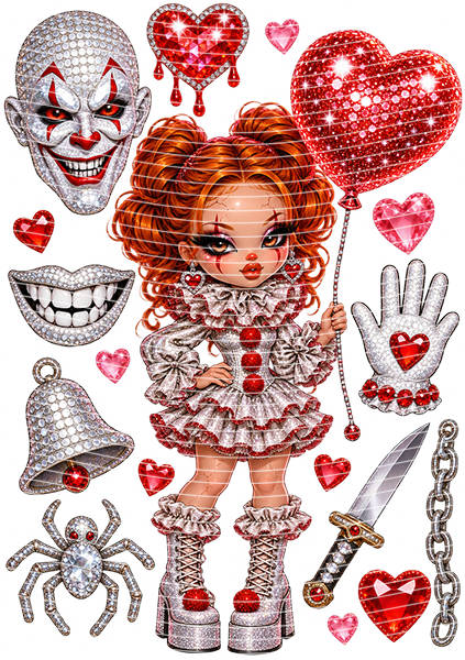 A5 Notebook Wraps-W-3664